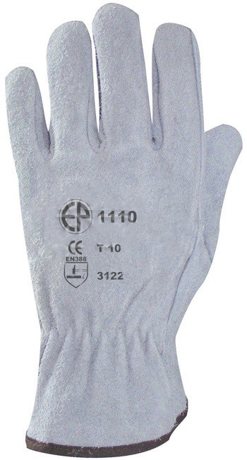 Kesztyű  K 1110/10