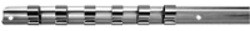 Dugókulcs tartósín  1/2" 10r. Arndt