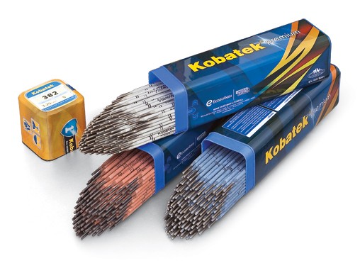 Elektróda KOBATEK 381 Askaynak