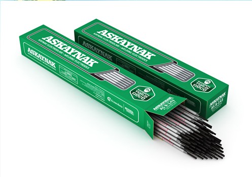 Elektróda öntvény PIK65 Askaynak