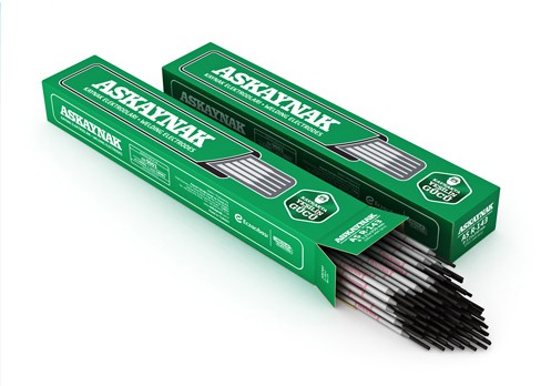 Elektróda öntvény PIK98 Askaynak