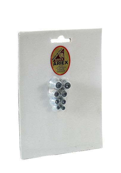 Kalapácsnyél ék  8r. Ariex AX-648
