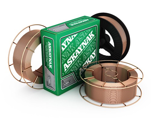CO huzal SG2  / 5kg-os/ Askaynak