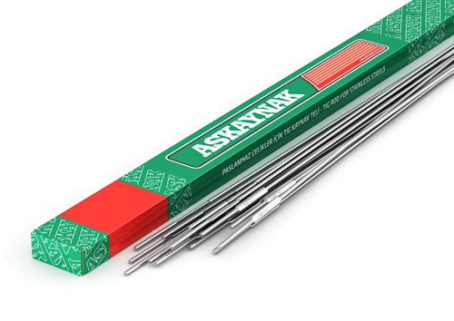 Hegesztőpálca AWI Inox 308L Askaynak