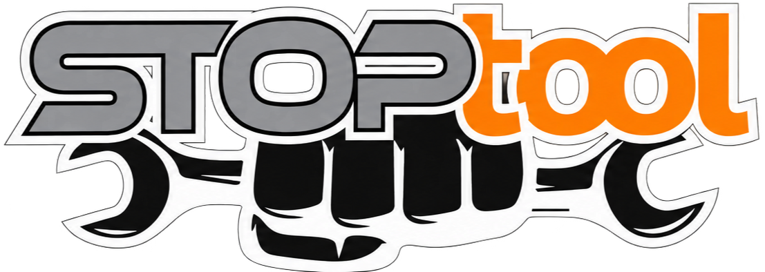StopTool